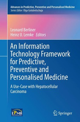 Leonard Berliner (u. a.) | An Information Technology Framework for...