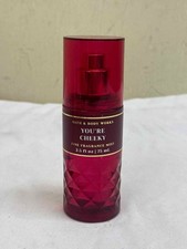 You're Cheeky Bath & Body Works 香水- 一款2025年新的女用香水