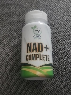 NAD + Complete 