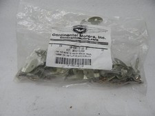 10-400112-12 Teledyne Continental Motors Clamp Kit  Sealed in factory packaging