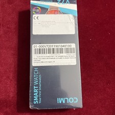 Colmi V72 Smartwatch AMOLED Display Bluetooth...