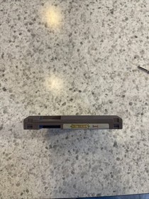 Castlevania 2 II Simons Quest Nintendo NES