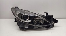 MAZDA 3 III Frontscheinwerfer Rechts B45A-51030 OE OEM Original Teil