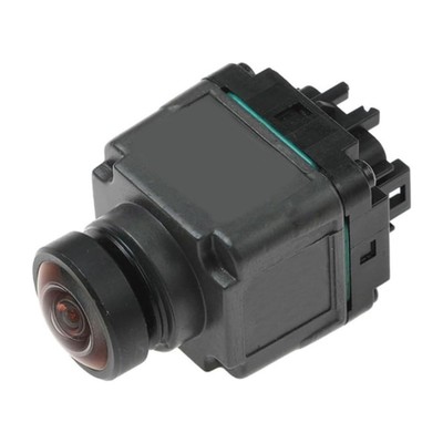 Plastic Rearview Camera Easy Install Backup Camera Plastic Camera for Vehicles