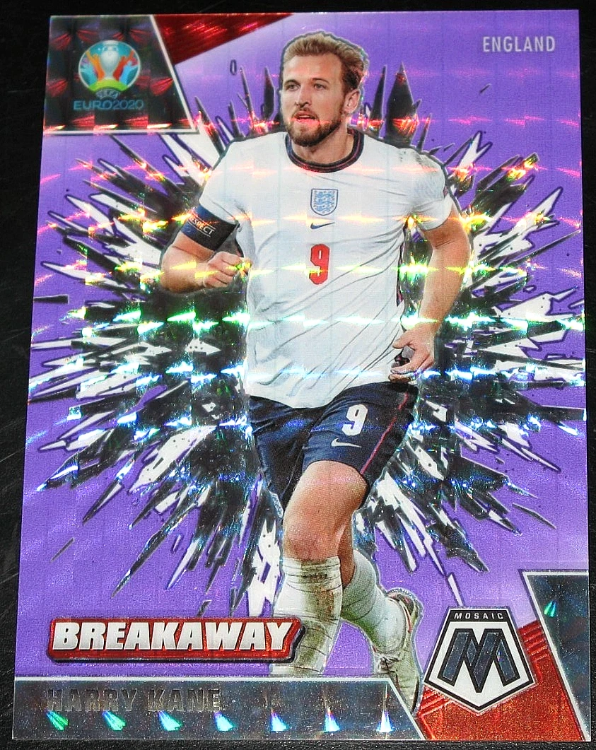 Panini Mosaic UEFA Euro 2020 Soccer Trading Cards 2021 for sale | eBay