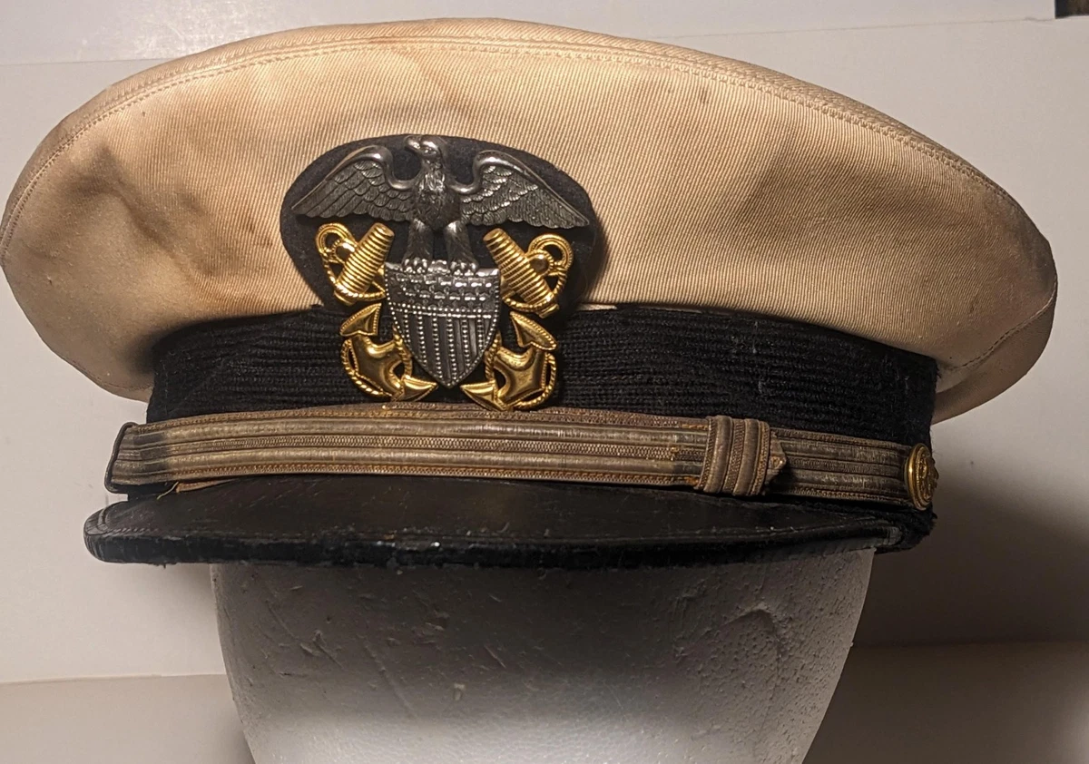 Ww2 海军帽| eBay