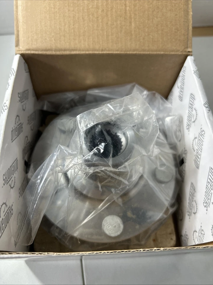 CARQUEST 930-401 Front Wheel Bearing & Hub Assembly for 2004-2017 Toyota Camry - Image 4 of 4