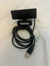 NexiGo N60 Web Camera