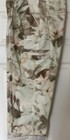 Chicos Size 2 Cargo Crop Pants  — photo 1