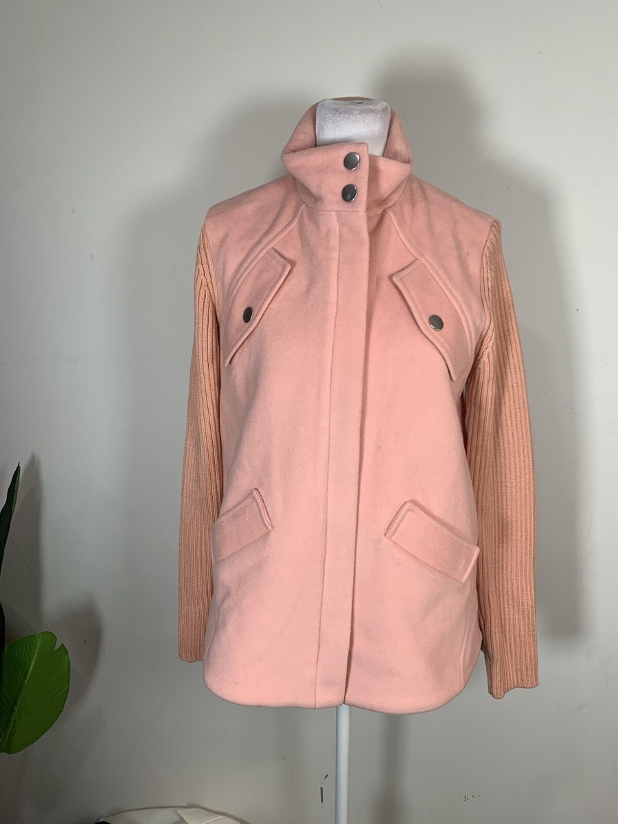 PEARL BY LELA ROSE Evening Jacket, Size XS | eBay