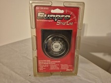 Sunpro Air Fuel Ratio Gauge Cp8210 1jg0 Black