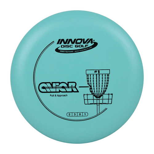 Innova Disc Golf DX Aviar Putter Putting Disc 2/3/0/1 - Choose Exact Disc - Picture 12 of 24