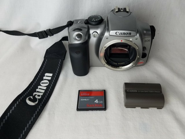 Canon ds6041 аккумулятор