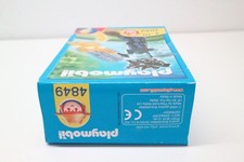 PLAYMOBIL 4843 Camp des Aventuriers pas cher