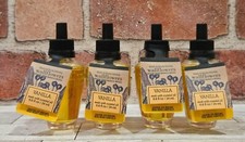Bath  Body Works Wallflower Refills LOT x4 PICK YOUR SCENT Buy More  Save 