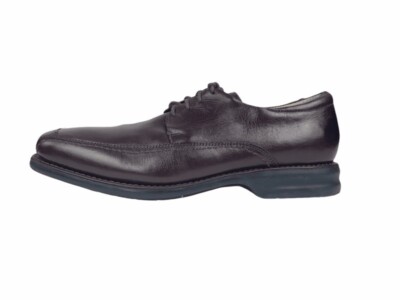 Florsheim Mens 9.5M Sheepskin Leather Derby Shoes Florsheim M Oxford Dress Shoes for Men for sale | eBay main image 3