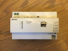 Berker IP Control instabus KNX/EI 75710004