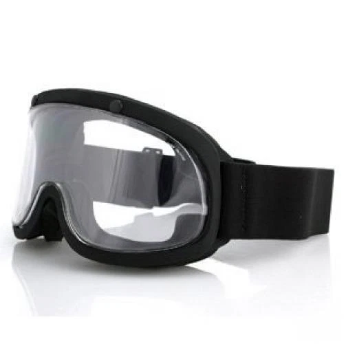 Bolle TACTICAL goggles X-500 100500010 from Japan*