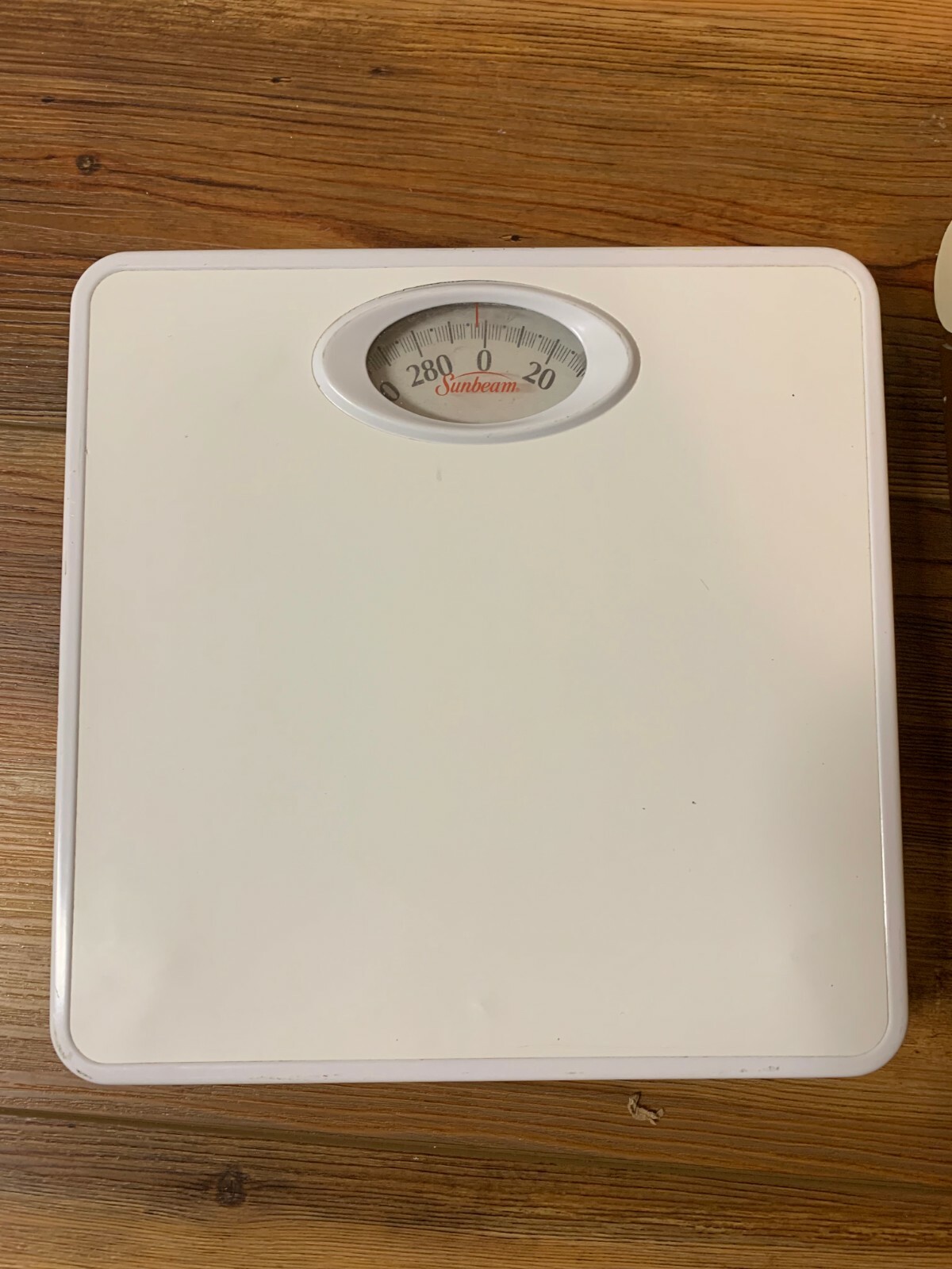2 items Timex SC1 + Sunbeam Bathroom Scales eBay