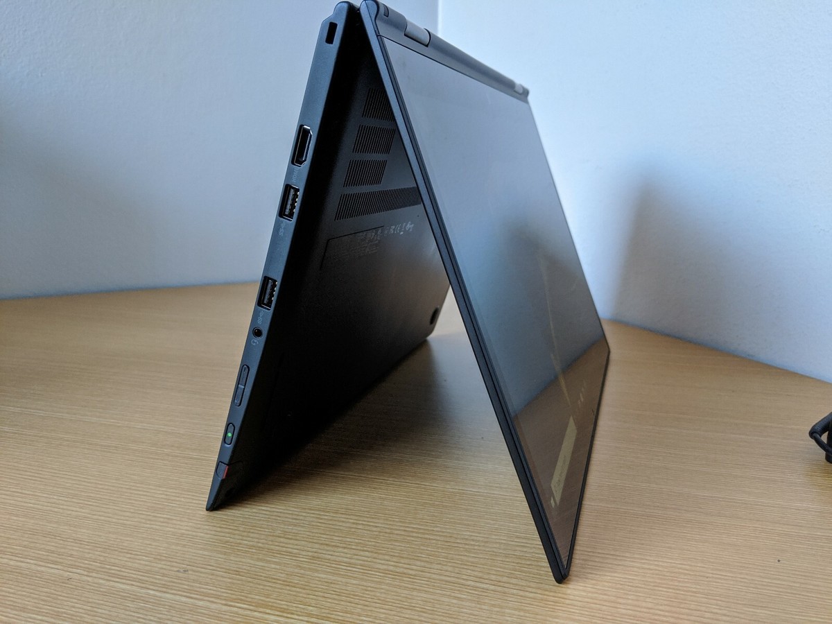 Windowsノート本体 ThinkPad X1 Yoga i7 6600U 8GB 256GB 14in Amazon.com: Lenovo ThinkPad X1 Yoga 14-inch FHD, Core i7