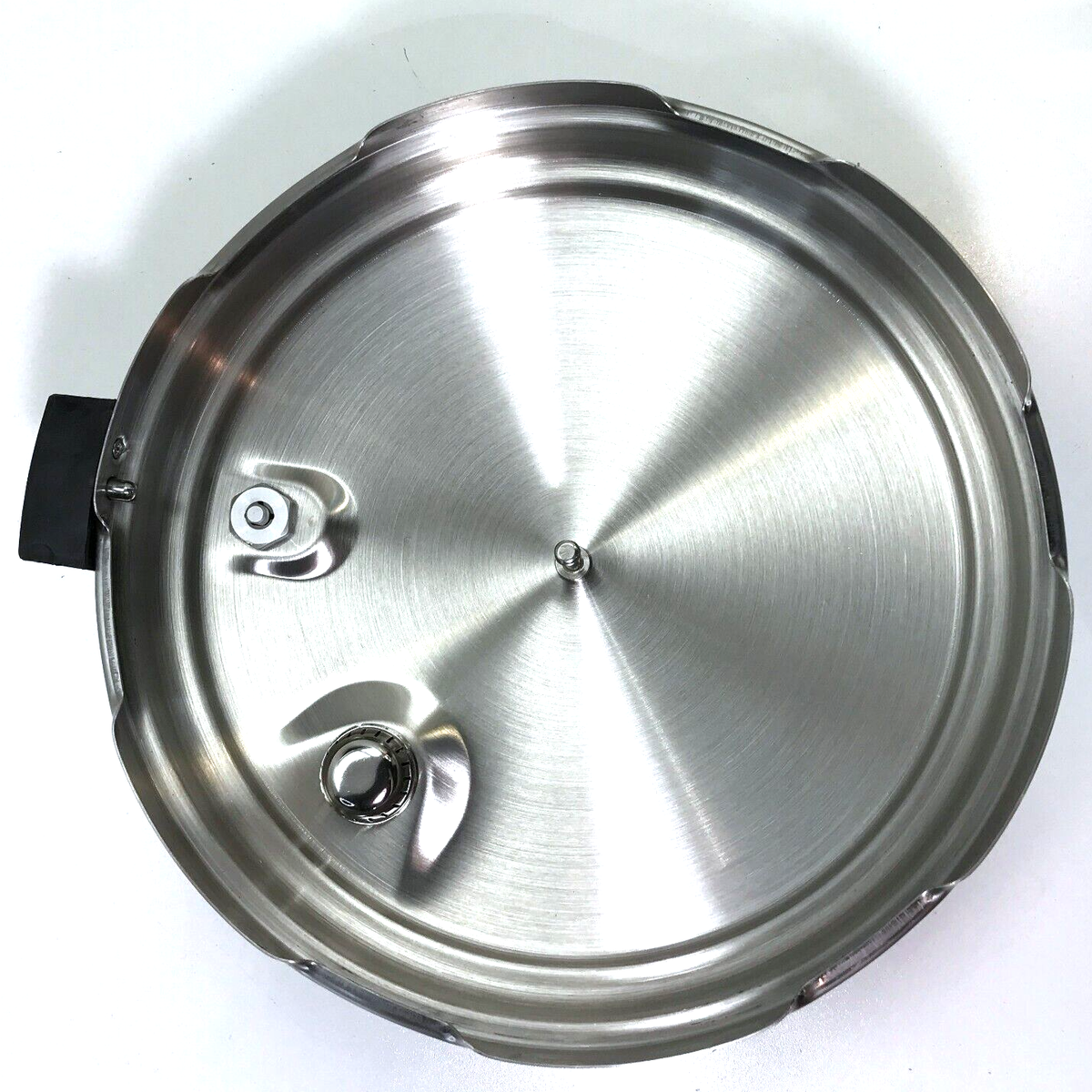 Cuisinart Pressure Cooker CPC-800 LID TOP COVER Genuine OEM