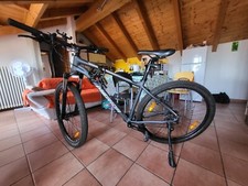 Vendo bicicletta merida big.nine 60 alluminio al 6061