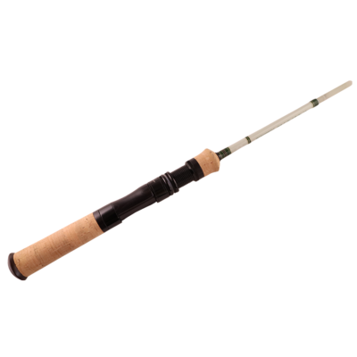RAPALA Count Down Elite Classic Glass 5' RCDES-504UL Spinning Rod
