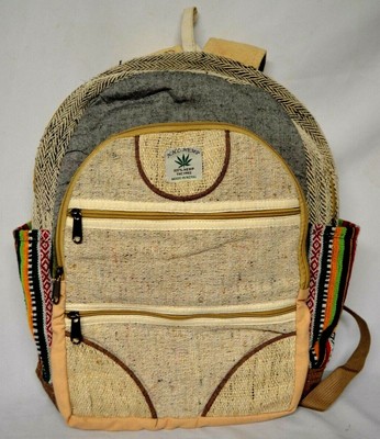 best hemp backpack