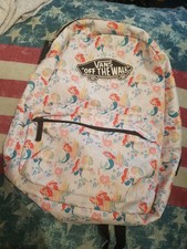 vans ariel backpack