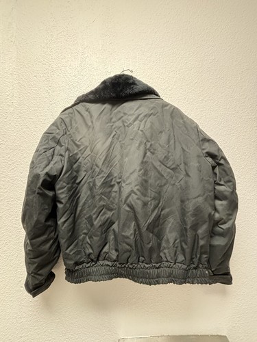 FLYING CROSS by FECHHEIMER Cappotto Giacca Uomo Taglia 46R - Foto 2 di 2