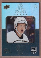 2021-22 Upper Deck Honor Roll Rainbow #HR57 Vladimir Tkachev /250 - KINGS