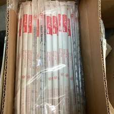 Box Of 200 VWR Serological Pipet 10 x 1/10 ml Sterile Cat. No. 53283-708