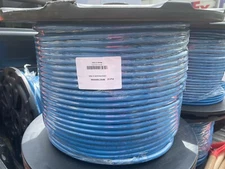 Oxygen Supply Hose Tubing Non-Conductive 1/4" ID 1,000 Ft
