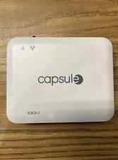 PHILIPS Capsule AXON 120 Connectivity Hub