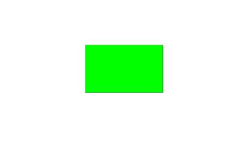 NEW 2 pk. Solid Neon Green Replacement Flag - Picture 1 of 3