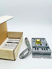 Hoffman Controls 814-10EH Microprocessor Electronic Head Pressure Controller 10A