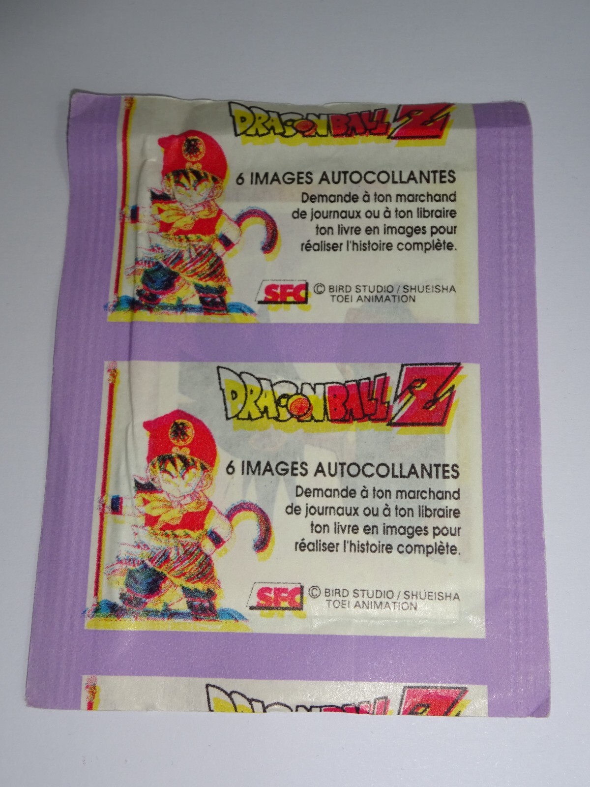 Pochette Panini Tunisie 98/99 Neuve Et Scellée – Édition Limitée Football