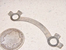 71 HONDA MOTOSPORT SL350 REAR PRIMARY DRIVE SPROCKET LOCK WASHER