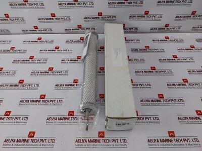 Hankison HTA100 Hochtemperatur Nachfilter Modell 27402HAC05(F012) 12X-000-006