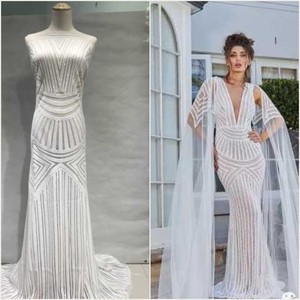 abito da sposa fai da te