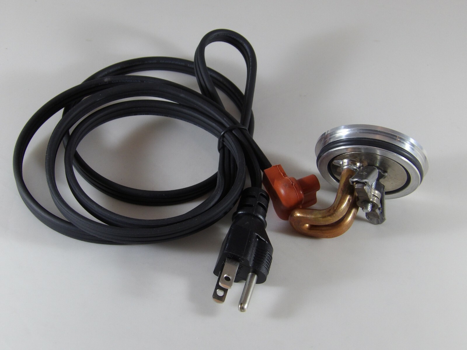 Engine Block Heater compatible with TCI C2B with Ford 172 Gas Engine  710822506290 | eBay