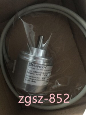SAG-S101G-1213-C100-CRW SCANCON Encoder Brand New  Fast shipping (FedEx/DHL)