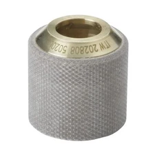 Miller Model 202808 25 Amp Air Retaining Cup For ICE-25C/27C/27T Plasma Torch (1