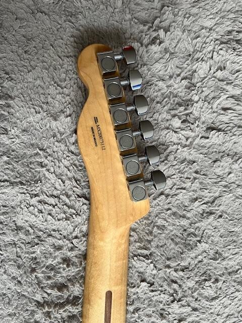 ギター Fender Player Telecaster Limited Edition Amazon | Fender Limited Edition Player Telecaster Maple