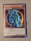 Yugioh Black Luster Soldier - Envoy of the Beginning IOC-EN025 25th Anniversary