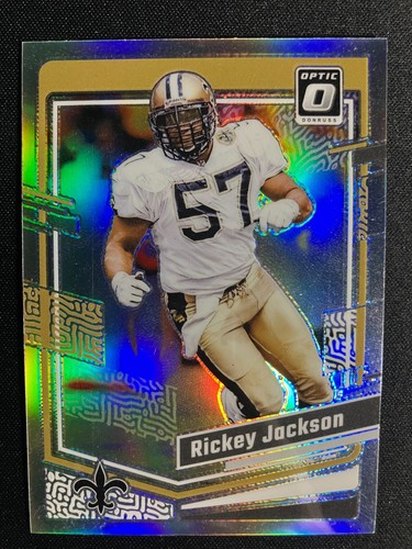 2023 Donruss Optic Parallels YOU CHOOSE BULK DISCOUNTS - Holo, Retail Pink, RCs - Picture 29 of 52