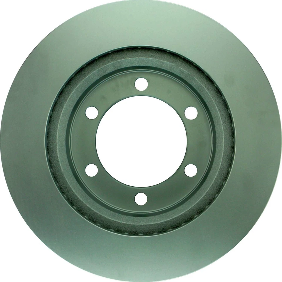 Rotor de freno de disco-FWD Bosch 29010834 Foto 2 de 4