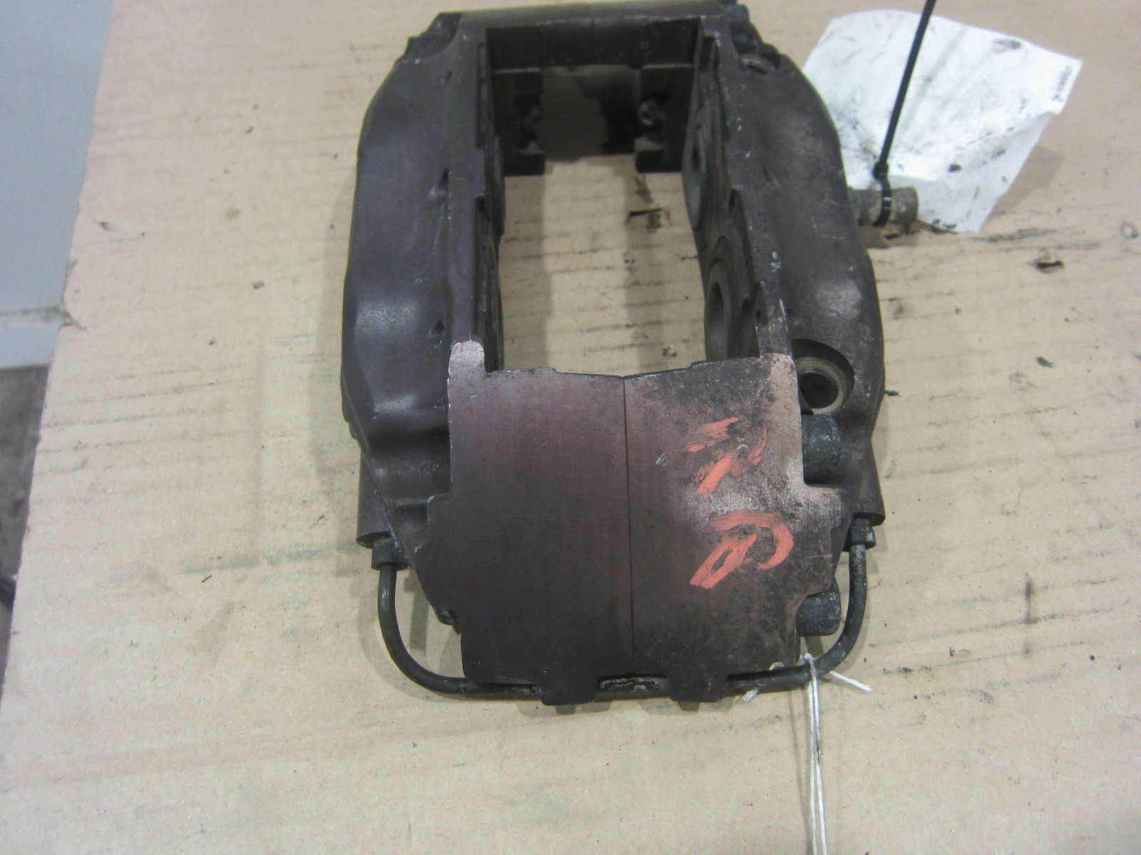 Lamborghini Mucielago, RH, Right Rear Brake Caliper # 0032009002