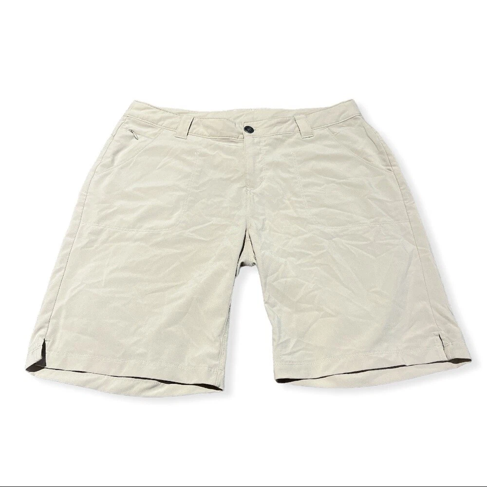 White sierra deals shorts womens