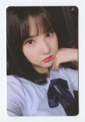 トレカ付き 여자친구　GFRIEND Rainbow Repackage トレカ付き 여자친구 GFRIEND Rainbow Repackage